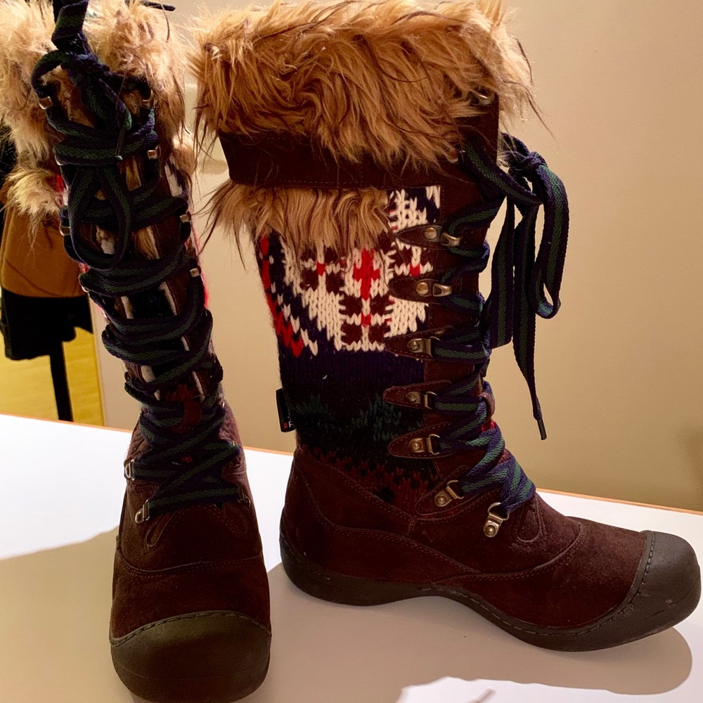 Boots